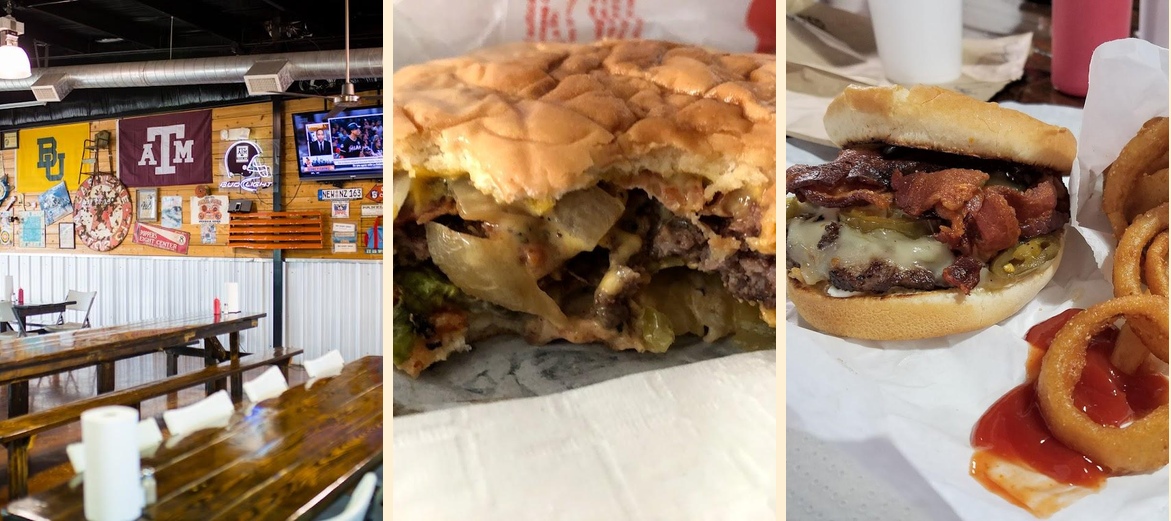 Cassidy's Grill Killeen