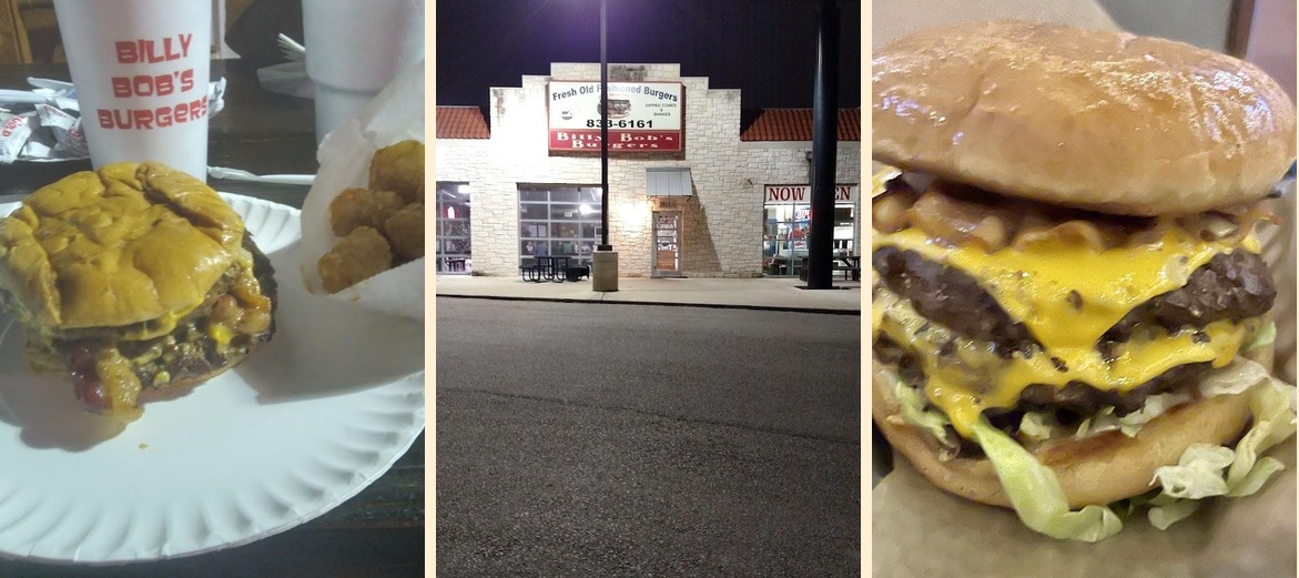 Cassidy's Grill Menu